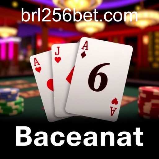 Understanding the Baccarat Game: A Deep Dive into the World of 256bet.COM