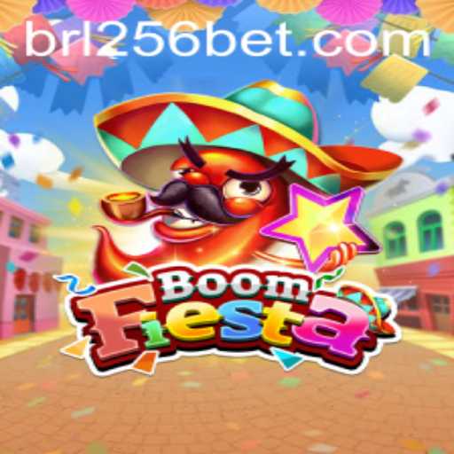 Discover the Thrills of BoomFiesta: A New Sensation at 256bet.COM