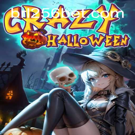 CrazyHalloween: A Spooky Adventure with 256bet.COM
