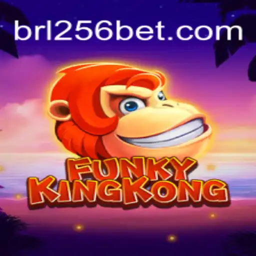 Discovering the Retro Charm of FunkyKingKong at 256bet.COM