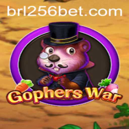 Unveiling GophersWar: A Thrilling Adventure with 256bet.COM
