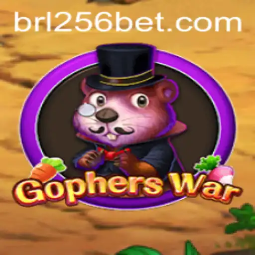 Unveiling GophersWar: A Thrilling Adventure with 256bet.COM