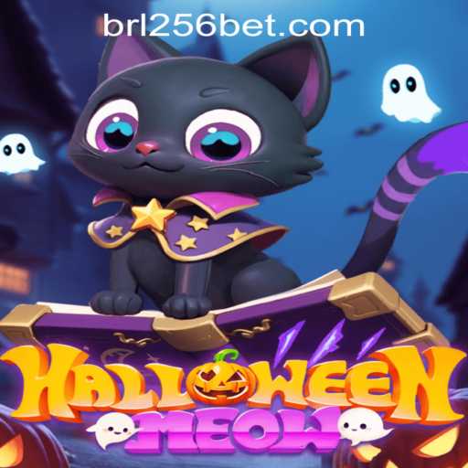 HalloweenMeow: A Spooktacular Gaming Experience