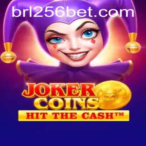 JokerCoins: A Comprehensive Guide to Playing and Winning on 256bet.COM