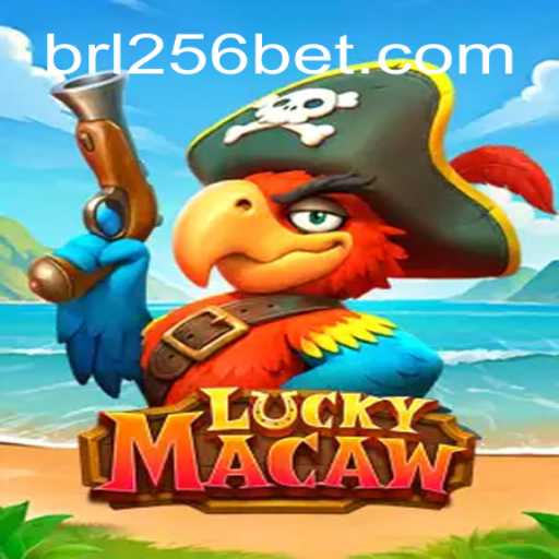 Discover the Thrilling World of LuckyMacaw at 256bet.COM
