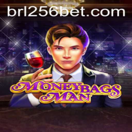 Exploring MoneybagsMan: The Thrilling World of 256bet.COM's Latest Gaming Sensation
