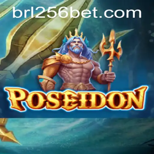 Exploring Poseidon: Dive into the Depths of Excitement at 256bet.COM