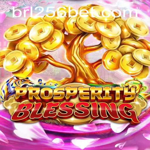 Discover the Exciting World of ProsperityBlessing: A New Era with 256bet.COM