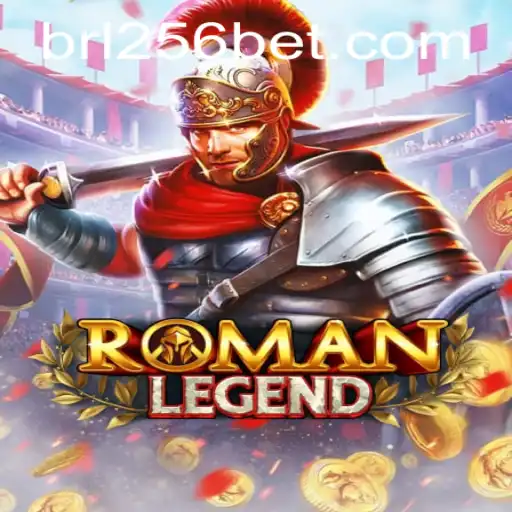 RomanLegend: Explore the Ancient Empire with 256bet.COM