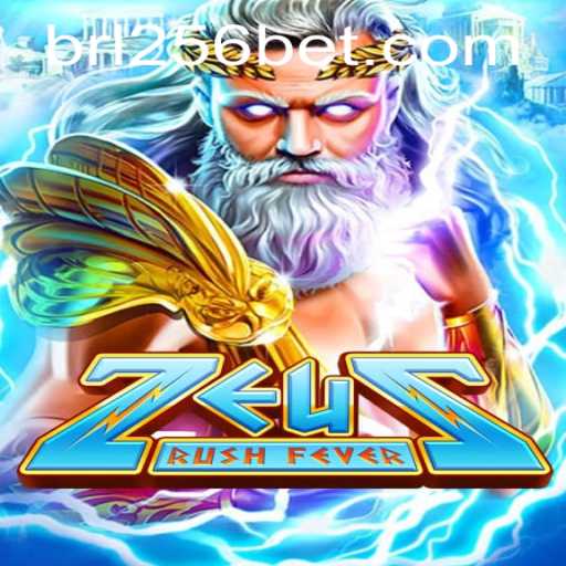 Zeus Rush Fever: An Epic Gaming Experience